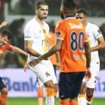 Zirve yarışında kazanan çıkmadı!