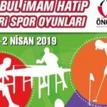 Öncü'de spor seferberliği!