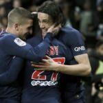 PSG attı, Borussia Dortmund tuttu