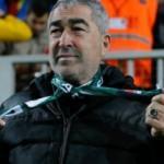 Samet Aybaba'dan Selezynov açıklaması!
