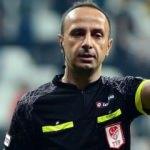 TFF'den flaş VAR ataması! Galatasaray maçında...