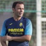 Villarreal'de Calleja dönemi sona erdi