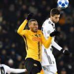 Young Boys Juve'yi devirerek veda etti!