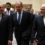 BM, Türkiye, Rusya ve İran uzlaştı