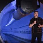 Elon Musk çılgın projesini hayata geçirdi!