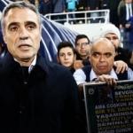 Ersun Yanal mesajı verdi! "Kadro güçlenecek"