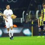 Yanal'a ilk maçında son dakika şoku!