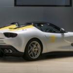 Ferrari’den 780 HP’lik Roadster!