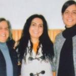 Gültan Kışanak açlık grevinde kilo aldı
