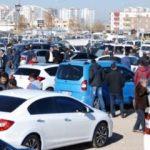 İkinci el oto alış ve satışlarına dikkat