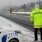 Polisler acımadı! 2 bin 551 sürücye ceza kesildi