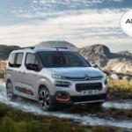 Yeni Berlingo, Avrupa’da yılın otomobili seçildi!