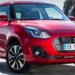 Yeni Suzuki Swift Türkiye’de