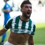 Beşiktaş'ın gözdesi için F.Bahçe devreye girdi!
