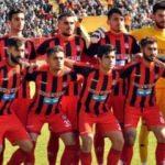 TFF açıkladı! Efsane kulüp 3. Lig'e düşürüldü