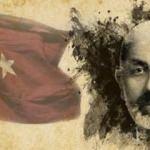 Kahraman şair Mehmet Akif'i rahmetle anıyoruz