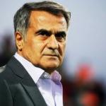 Şenol Güneş'e 8.5 milyon Euro'luk teklif!