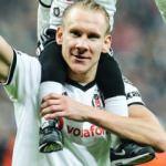 Tottenham Vida için kesenin ağzını açtı!
