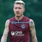 Valizlerini topladı ve gitti! Juraj Kucka...
