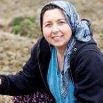Nişantaşı'ndaki işini bırakıp çiftçi oldu