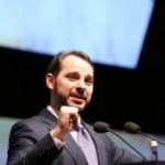 Bakan Albayrak'tan THY mesajı