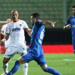 Alanya'da kazanan yok! Avantaj Paşa'da