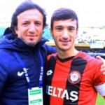 Baba-Oğul düellosunu baba kazandı