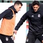 Beşiktaş ara vermedi! Hazırlıklar başladı