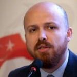 Bilal Erdoğan'dan sosyal medya uyarısı!