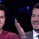 Bok böceği sorusu gülme krizine soktu