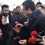 Cumhurbaşkanı Erdoğan, Mehruze teyzeyi aradı