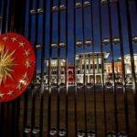 Cumhurbaşkanlığı'ndan son dakika açıklaması