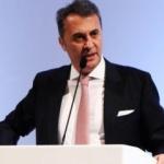 Fikret Orman: Aleyhimde kampanya yürütülüyor