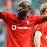 Corinthians hocasından flaş Vagner Love açıklaması