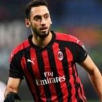 Milan'dan Hakan Çalhanoğlu kararı!