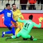 Malatyaspor'dan müthiş geri dönüş!