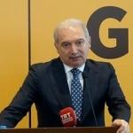 Mevlüt Uysal: Ticaret ve iş birliğini artırmalıyız