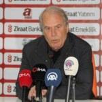 Mustafa Denizli: İstenmeyen hareketler oldu