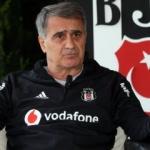 Şenol Güneş patladı: Benden ne istiyorsunuz?