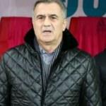 Şenol Güneş'in 300. galibiyeti
