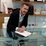 Trabzonspor Kucka'yı KAP'a bildirdi!