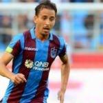 Trabzonspor'da sakatlık şoku! Kırık var, 8 hafta yok