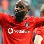 Vagner Love ile anlaşma sağlandı!