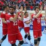 Voleybolda Avrupa Şampiyonası grupları belirlendi