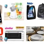 BİM 25 Ocak aktüel kataloğunun tamamı! Elektronik ve otomobil aksesuarlarında..