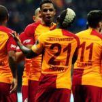 Erteleme maçında G.Saray, Bolu deplasmanında!