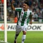 Afyonspor'da çifte transfer! Konya'dan kiralık