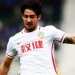 Alan'dan sonra G.Saray'ın ikinci golcüsü!