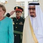 Almanya'nın Suudi Arabistan kararı ülkeyi karıştırdı!
