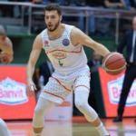 Banvit'ten müthiş galibiyet